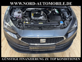 Cupra Leon 1.0 eTSI 110 BVA  occasion  Beaupuy - photo n8