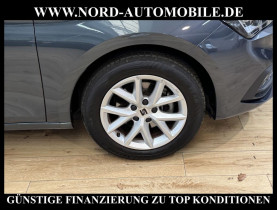 Cupra Leon 1.0 eTSI 110 BVA  occasion  Beaupuy - photo n7