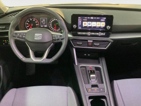 Cupra Leon 1.0 eTSI 110 BVA  occasion  Beaupuy - photo n2