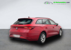 Cupra Leon 1.0 eTSI 110 BVA  occasion  Beaupuy - photo n2