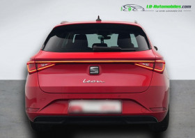 Cupra Leon 1.0 eTSI 110 BVA  occasion  Beaupuy - photo n4