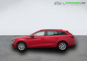 Cupra Leon 1.0 eTSI 110 BVA  occasion  Beaupuy - photo n3