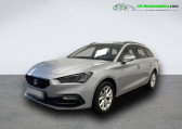 Cupra Leon occasion année 2022 boite Automatique Annonce Cupra Leon occasion Essence 1.0 eTSI 110 BVA à Beaupuy