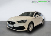 Cupra Leon occasion année 2021 boite Automatique Annonce Cupra Leon occasion Essence 1.0 eTSI 110 BVA à Beaupuy
