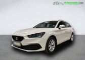 Cupra Leon occasion année 2021 boite Automatique Annonce Cupra Leon occasion Essence 1.0 eTSI 110 BVA à Beaupuy