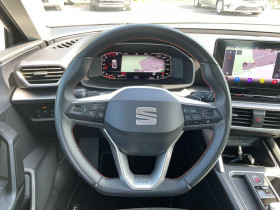 Cupra Leon 1.0 eTSI 110 BVA  occasion  Beaupuy - photo n6