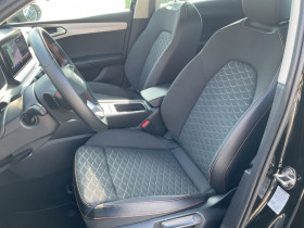 Cupra Leon 1.0 eTSI 110 BVA  occasion  Beaupuy - photo n4