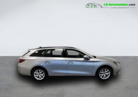 Cupra Leon 1.0 eTSI 110 BVA  occasion  Beaupuy - photo n5