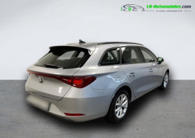 Cupra Leon 1.0 eTSI 110 BVA  occasion  Beaupuy - photo n4