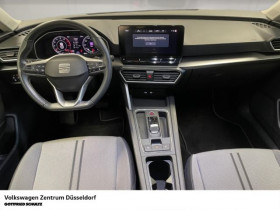 Cupra Leon 1.0 eTSI 110 BVA  occasion  Beaupuy - photo n3