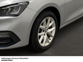 Cupra Leon 1.0 eTSI 110 BVA  occasion  Beaupuy - photo n7