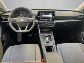 Cupra Leon 1.0 eTSI 110 BVA  occasion  Beaupuy - photo n3