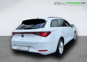 Cupra Leon 1.0 eTSI 110 BVA  occasion  Beaupuy - photo n4