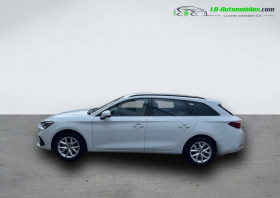 Cupra Leon 1.0 eTSI 110 BVA  occasion  Beaupuy - photo n5
