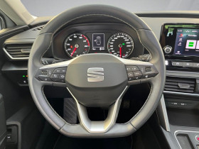 Cupra Leon 1.0 eTSI 110 BVA  occasion  Beaupuy - photo n8