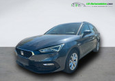 Cupra Leon occasion année 2022 boite Automatique Annonce Cupra Leon occasion Essence 1.0 eTSI 110 BVA à Beaupuy