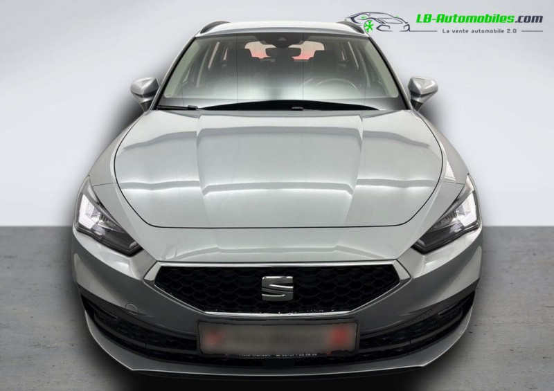 Cupra Leon 1.0 eTSI 110 BVA  occasion  Beaupuy - photo n5