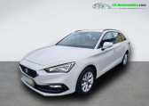 Cupra Leon occasion année 2022 boite Automatique Annonce Cupra Leon occasion Essence 1.0 eTSI 110 BVA à Beaupuy