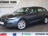Cupra Leon occasion année 2024 boite Automatique Annonce Cupra Leon occasion Essence 1.0 eTSI 110 BVA à L'Union