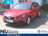 Cupra Leon 1.0 eTSI 110 BVA   L'Union 31