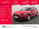 Annonce Cupra Leon occasion Essence 1.0 eTSI 110 BVA  L'Union