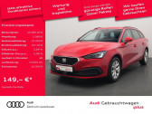 Cupra Leon 1.0 eTSI 110 BVA   L'Union 31