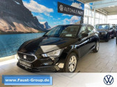 Cupra Leon occasion année 2023 boite Automatique Annonce Cupra Leon occasion Essence 1.0 eTSI 110 BVA à L'Union