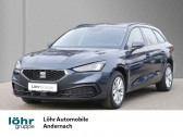 Cupra Leon occasion année 2023 boite Automatique Annonce Cupra Leon occasion Essence 1.0 eTSI 110 BVA à L'Union