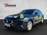 Cupra Leon occasion année 2024 boite Automatique Annonce Cupra Leon occasion Essence 1.0 eTSI 110 BVA à L'Union