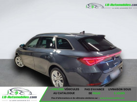 Cupra Leon 1.0 TSI 110 BVM  occasion  Beaupuy - photo n3