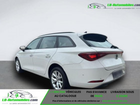 Cupra Leon 1.0 TSI 110 BVM  occasion � Beaupuy - photo n�4