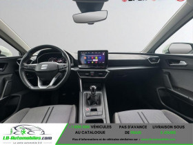 Cupra Leon 1.0 TSI 110 BVM  occasion � Beaupuy - photo n�3