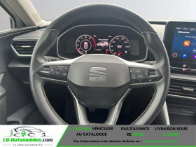 Cupra Leon 1.0 TSI 110 BVM  occasion � Beaupuy - photo n�10