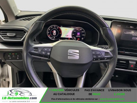 Cupra Leon 1.0 TSI 110 BVM  occasion � Beaupuy - photo n�8