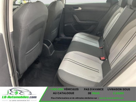 Cupra Leon 1.0 TSI 110 BVM  occasion � Beaupuy - photo n�7