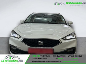 Cupra Leon 1.0 TSI 110 BVM  occasion � Beaupuy - photo n�4