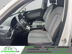 Cupra Leon 1.0 TSI 110 BVM  occasion � Beaupuy - photo n�8