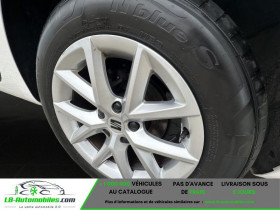 Cupra Leon 1.0 TSI 110 BVM  occasion � Beaupuy - photo n�11