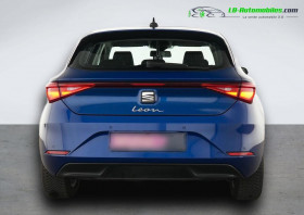 Cupra Leon 1.0 TSI 110 BVM  occasion  Beaupuy - photo n6