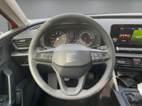 Cupra Leon 1.0 TSI 110 BVM  occasion  Beaupuy - photo n8
