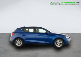 Cupra Leon 1.0 TSI 110 BVM  occasion  Beaupuy - photo n5