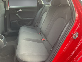 Cupra Leon 1.0 TSI 110 BVM  occasion  Beaupuy - photo n7