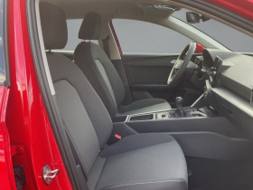 Cupra Leon 1.0 TSI 110 BVM  occasion  Beaupuy - photo n6