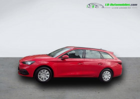 Cupra Leon 1.0 TSI 110 BVM  occasion  Beaupuy - photo n5