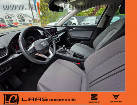 Cupra Leon 1.0 TSI 110 BVM  occasion  Beaupuy - photo n6