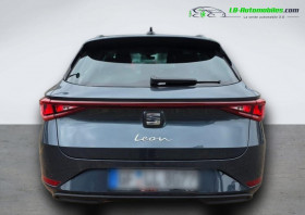 Cupra Leon 1.0 TSI 110 BVM  occasion  Beaupuy - photo n5