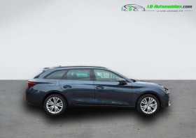 Cupra Leon 1.0 TSI 110 BVM  occasion  Beaupuy - photo n4