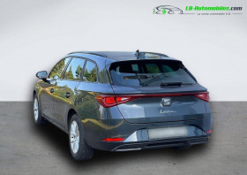 Cupra Leon 1.0 TSI 110 BVM  occasion  Beaupuy - photo n4