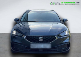 Cupra Leon 1.0 TSI 110 BVM  occasion  Beaupuy - photo n5