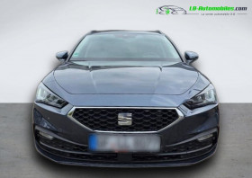 Cupra Leon 1.0 TSI 110 BVM  occasion  Beaupuy - photo n3